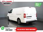 Toyota PROACE Worker 2.0 D-4D 180 pk Aut. L3 2x Schuifdeur/, Auto's, Automaat, Wit, Bedrijf, Toyota