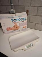 weegschaal baby, Ophalen, 1 tot 500 gram, Digitaal, Personenweegschaal