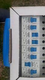 stroomonderbreker 25A Schrack SD-91, Doe-het-zelf en Bouw, Ophalen, Nieuw, Overige typen