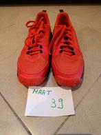 Voetbalschoenen maat 39, Sport en Fitness, Voetbal, Ophalen, Gebruikt