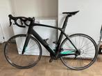 Koersfiets Trek Madone M58, Overige merken, Meer dan 20 versnellingen, Gebruikt, 57 tot 61 cm