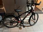 Fiets VELODI 7-11 jaar, Huis en Inrichting, Stoffering | Gordijnen en Lamellen, Ophalen, Zo goed als nieuw