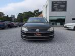 Volkswagen GOLF Variant 1.5 TSI ACT BMT Highline DSG | NAVI, Auto's, Volkswagen, Euro 6, 4 cilinders, Alcantara, Zwart