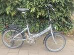 ☑️’FORMULA’ Vouw-/Plooi-/Stadsfiets 20Inch+7SPEED☑️, Gebruikt, Heren, Versnellingen, Ophalen