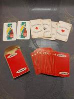 Livre cartes à jouer Lamot Mechelen, Collections, Ustensile, Utilisé, Enlèvement ou Envoi