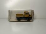 MERCEDES 4x4 Unimog U1700 Pick-Up 1/87 HO WIKING Neuf+Boite, Enlèvement ou Envoi, Neuf, Bus ou Camion, Wiking