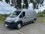 Citroen Jumper 2.2 hdi / euro 6d/ Koelwagen, Auto's, Bestelwagens en Lichte vracht, Euro 6, Citroën, Bedrijf, Cruise Control