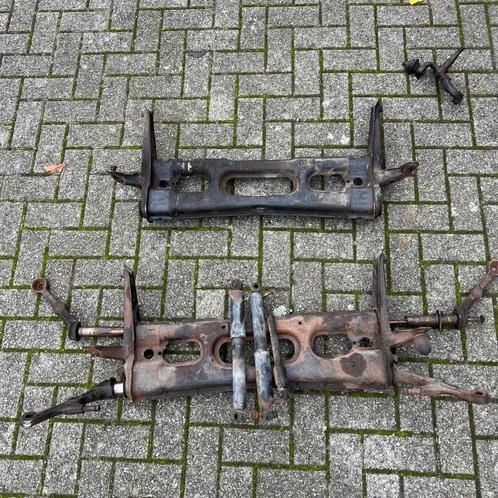 VW Type 3 Vooras Spindel Variant Notchback Fastback Squareba, Auto diversen, Auto-accessoires, Gebruikt, Ophalen of Verzenden