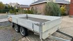 Remorc in pico bello staat, Ophalen, Zo goed als nieuw