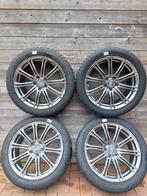 5x114,3 CW wheels, Utilisé, Enlèvement ou Envoi