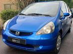Honda Jazz 1.4i Essence / Airco / Faible KM / PRIX A EMPORTE, Autos, Entreprise, Boîte manuelle, Autre carrosserie, 5 portes