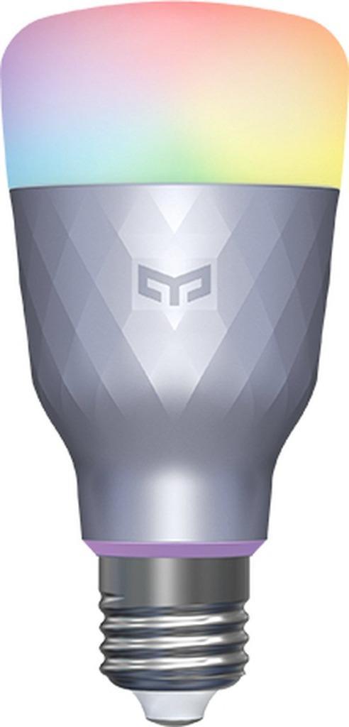 Yeelight Led lamp google seemless st up e27, Huis en Inrichting, Lampen | Losse lampen, Nieuw, Ophalen of Verzenden