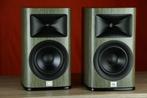 JBL Synthesis HDI-1600 / HDI 1600 TRADE.INRUIL No Stands*, Audio, Tv en Foto, Luidsprekerboxen, Front, Rear of Stereo speakers