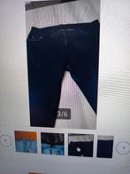 Herenkledij in zeer goede staat (broek en hemd)), Ophalen, Blauw