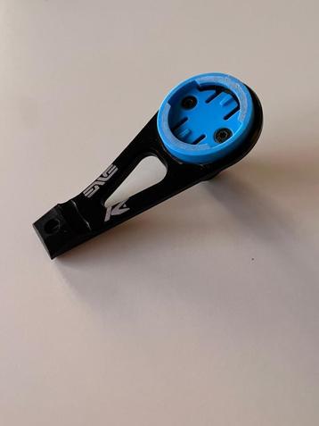 K-Edge x Enve aero stem Wahoo mount beschikbaar voor biedingen