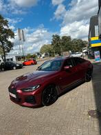 Bmw 4.20i grand coupe m sport, Auto's, Automaat, 1998 cc, Euro 6, Overige kleuren