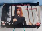 AFFICHE MYLÈNE FARMER, Enlèvement ou Envoi, Comme neuf