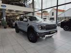 Ford Ranger RAPTOR 3.0I ECOBOOST BENZINE NIEUW 60900+BTW, Auto's, Ford, Automaat, 292 pk, Leder, Bedrijf