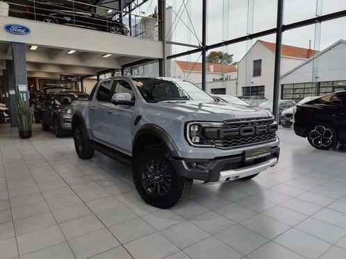 Ford Ranger RAPTOR 3.0I ECOBOOST BENZINE NIEUW 60900+BTW, Auto's, Ford, Bedrijf, Te koop, Ranger, 4x4, ABS, Achteruitrijcamera