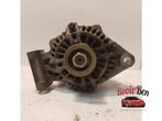 Dynamo van een Ford Fusion, Ophalen of Verzenden, 3 maanden garantie, Gebruikt, Ford