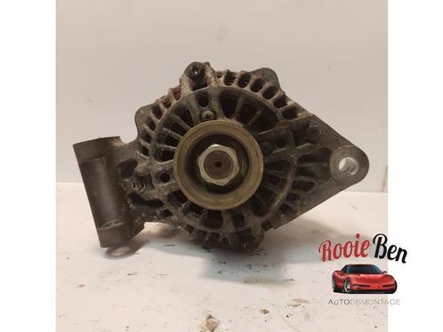 Dynamo van een Ford Fusion, Auto-onderdelen, Motor en Toebehoren, Ford, Gebruikt, 3 maanden garantie, Ophalen of Verzenden