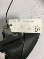 Citroen Berlingo 2004 Gordel Rechtsvoor, Auto-onderdelen, Ophalen of Verzenden, Gebruikt