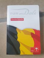 Van Dale : Nederlands woordenboek  (In perfecte staat), Boeken, Woordenboeken, Van Dale, Ophalen of Verzenden, Zo goed als nieuw