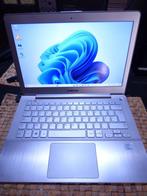 Samsung 13.3 inch I5 laptop windows 11 24h2 8g ram 256 ssd, Computers en Software, Windows Laptops, Met videokaart, 8 GB, 13 inch