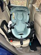 Autostoel baby + isofix (draaibaar), Kinderen en Baby's, Autostoeltjes, Ophalen, Romer, Verstelbare rugleuning, Zo goed als nieuw