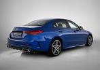 Mercedes-Benz C-klasse 300 e Berline AMG Line | Smartphone I, Auto's, Automaat, 4 deurs, Zwart, 4 cilinders