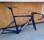 BMC Teammachine 01 Frameset 56, Enlèvement ou Envoi, Utilisé, Carbone