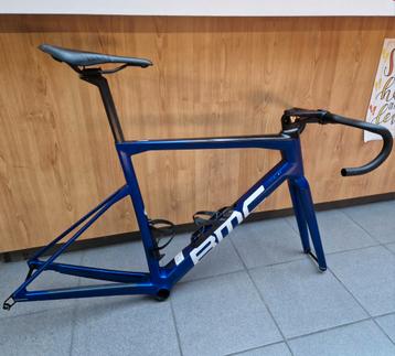 BMC Teammachine 01 Frameset 56