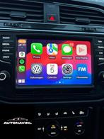 Volkswagen/Seat/Skoda CarPlay/Android Auto Vrijschakelen, Nieuw, Update, Ophalen