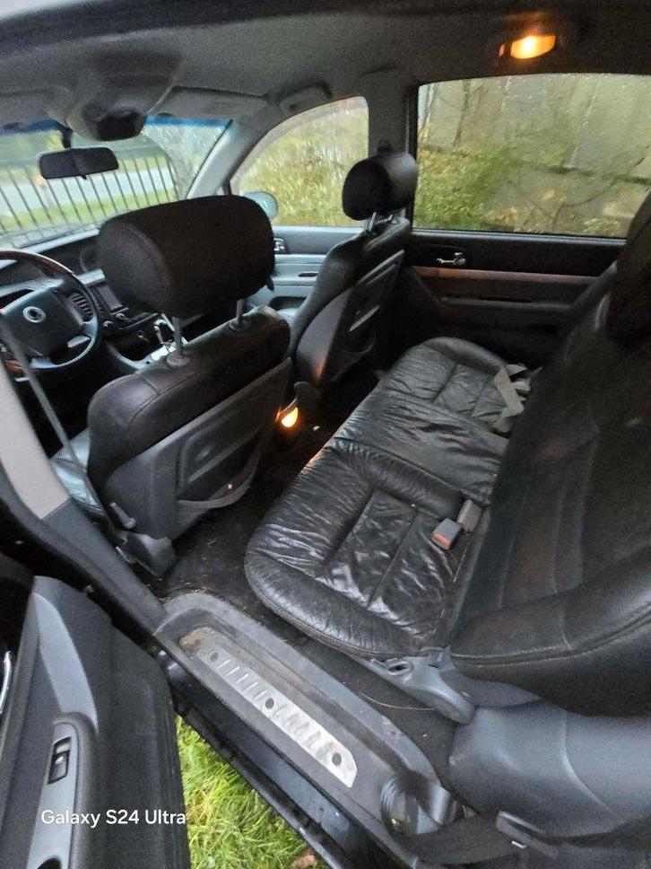 Pièces Ssangyong Rodius, Autos : Pièces & Accessoires, Autres pièces automobiles, SsangYong, Utilisé, Enlèvement