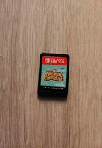 Animal Crossing New Horizons - Nintendo Switch, Consoles de jeu & Jeux vidéo, Jeux | Nintendo Switch, Enlèvement