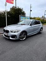 Bmw 118 D AUTOMATIQUE EURO 6 B PACK M, Auto's, Automaat, Euro 6, Alcantara, Diesel