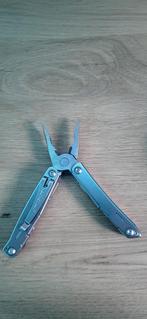 Leatherman Sidekick Multitool, Ophalen of Verzenden, Zo goed als nieuw