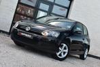 VW Golf 6 1.4i Comfortline / PDC / Nieuwe DR / Garantie, Auto's, Volkswagen, Voorwielaandrijving, Stof, 149 g/km, Zwart