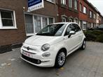 Fiat 500 1.0 benzine-Hybride! Nieuwstaat*Airco*Navi*Garantie, Autos, Essai à domicile, Euro 6, Boîte manuelle, 999 cm³