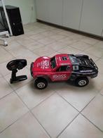 Traxxas brushless 2wd slash, Hobby en Vrije tijd, Modelbouw | Radiografisch | Auto's, Elektro, Gebruikt, Auto offroad, Ophalen of Verzenden