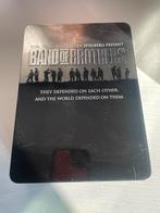 DVD box Band of Brothers, Cd's en Dvd's, Dvd's | Tv en Series, Ophalen of Verzenden, Zo goed als nieuw