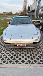 Porsche 944 pour pièces, Enlèvement, Utilisé, Droite, Porsche