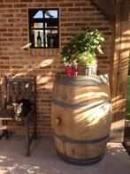 Eiken wijntonnen!, Enlèvement, Comme neuf