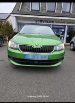 Skoda Fabia 1.4 TDI, Autos, USB, Achat, Euro 6, Boîte manuelle