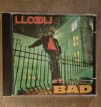 LL Cool J - BAD
(Bigger and Deafer) - L.L. Cool J, Ophalen of Verzenden