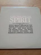 Lp Every time in feel the spirit, Ophalen of Verzenden, Gebruikt, 12 inch