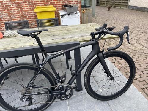 Trek emonda slr 9 dura ace di2 9150, Fietsen en Brommers, Fietsen | Racefietsen, Zo goed als nieuw, Heren, Meer dan 20 versnellingen