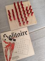 solitaire (HABA), Ophalen of Verzenden, Zo goed als nieuw, Overige typen