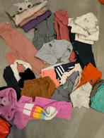 Meisjes pakket 3 jaar, Ophalen, Gebruikt