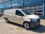 Mercedes-Benz Vito 114 CDI Lang/ Airco/ Elektrisch pakket, Auto's, 100 kW, 4 deurs, Gebruikt, 4 cilinders